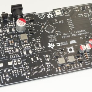 Novus T1200XE PMM Lite